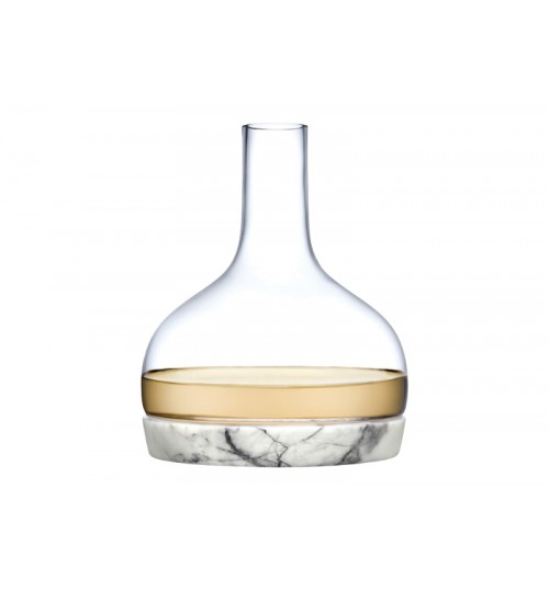 Whisky Carafe